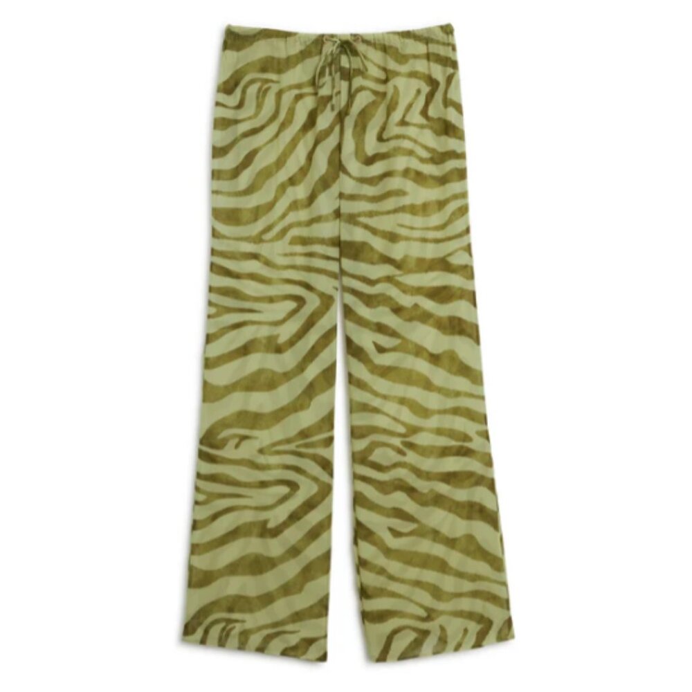 Dandy Del Mar Cayman Pants Size XL NWOT
